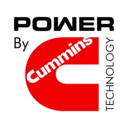 Power by Cummins